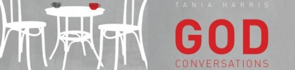 God Conversations Banner